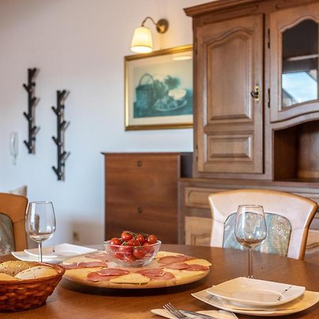 Apartment Tereza Малинска Экстерьер фото