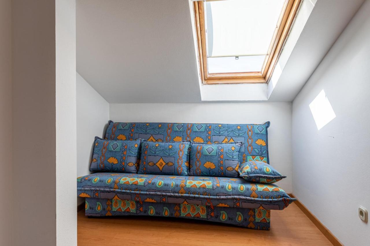 Apartment Tereza Малинска Экстерьер фото