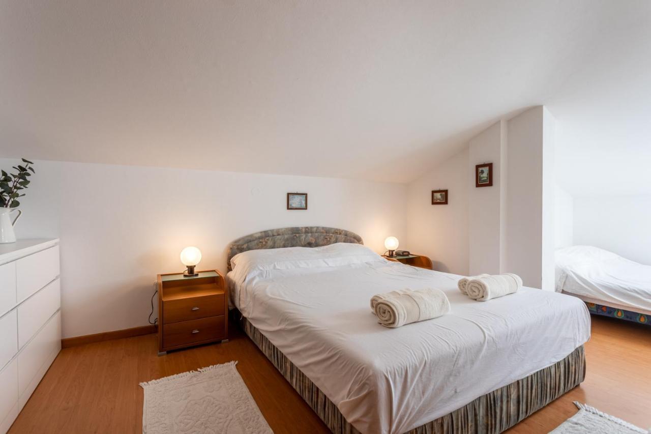Apartment Tereza Малинска Экстерьер фото